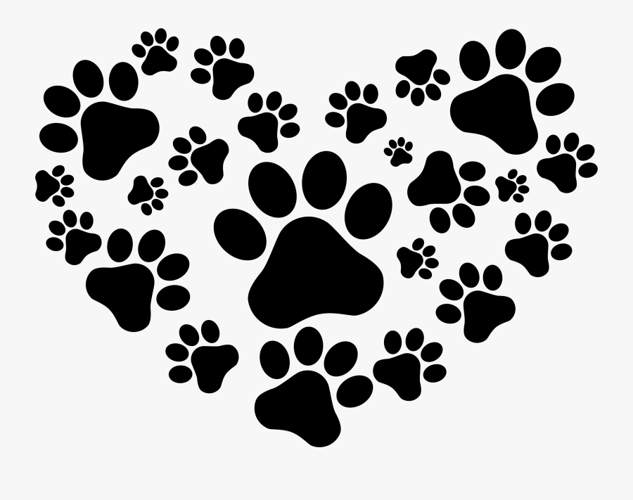 dog paw png