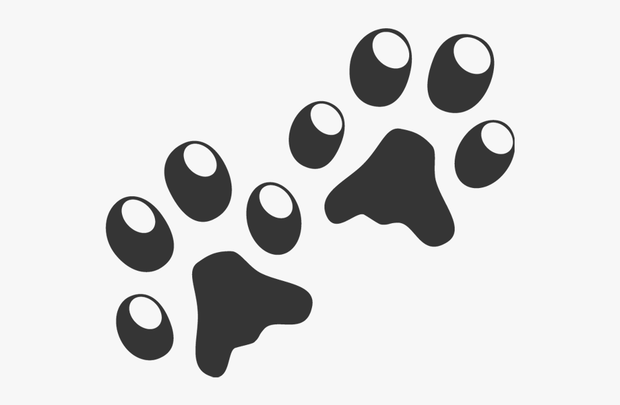 Clip Art Cat Dog Paw Clip - Transparent Background Dog Toy Clipart, Transparent Clipart
