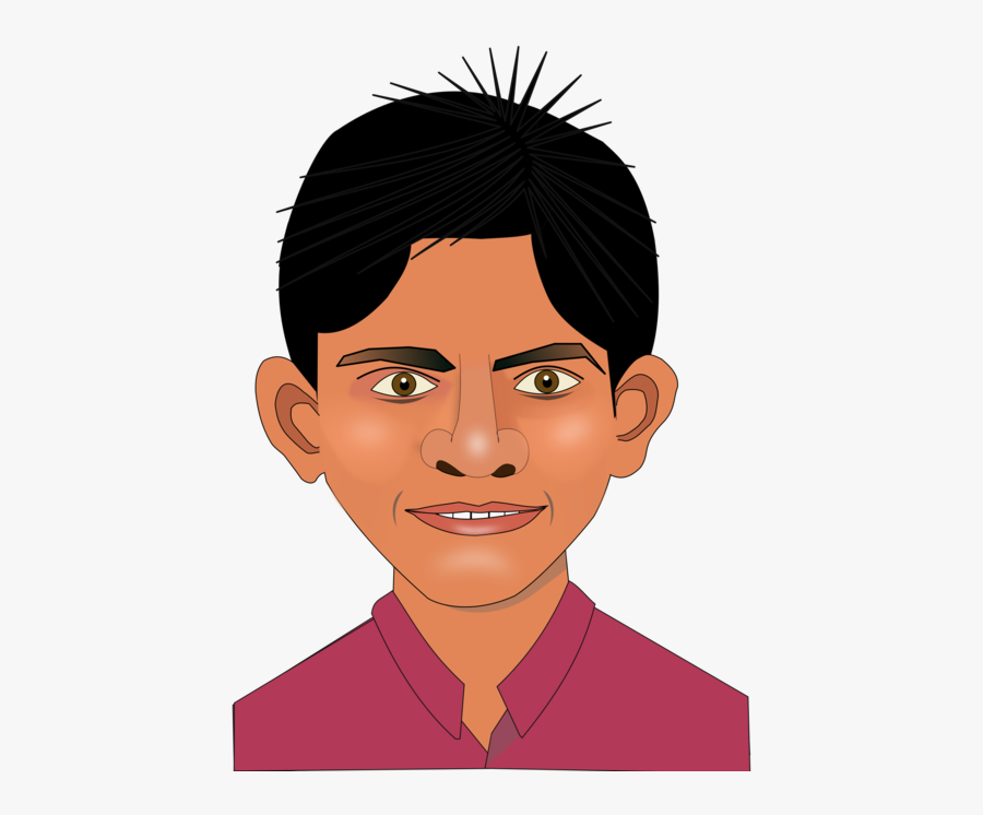 Multicultural Images Computer Icons Cartoon Drawing - Cartoon, Transparent Clipart