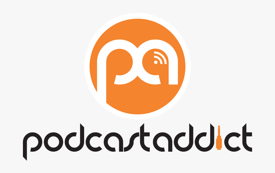 Podcast Addict, Transparent Clipart