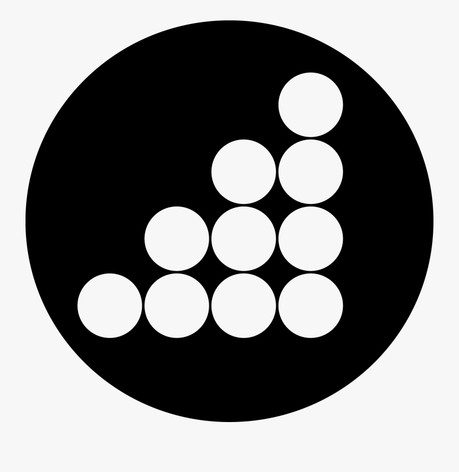 Hyatt Place Logo White, Transparent Clipart