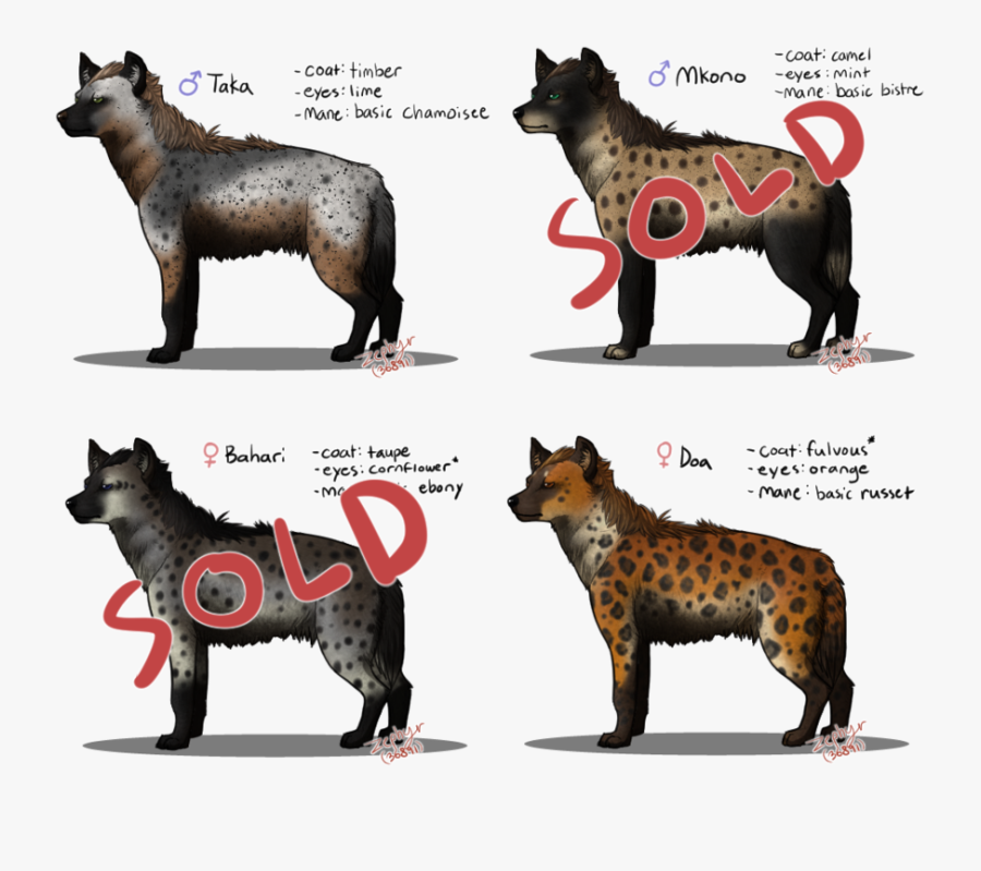 Bistre Cliparts - Ancient Dog Breeds, Transparent Clipart