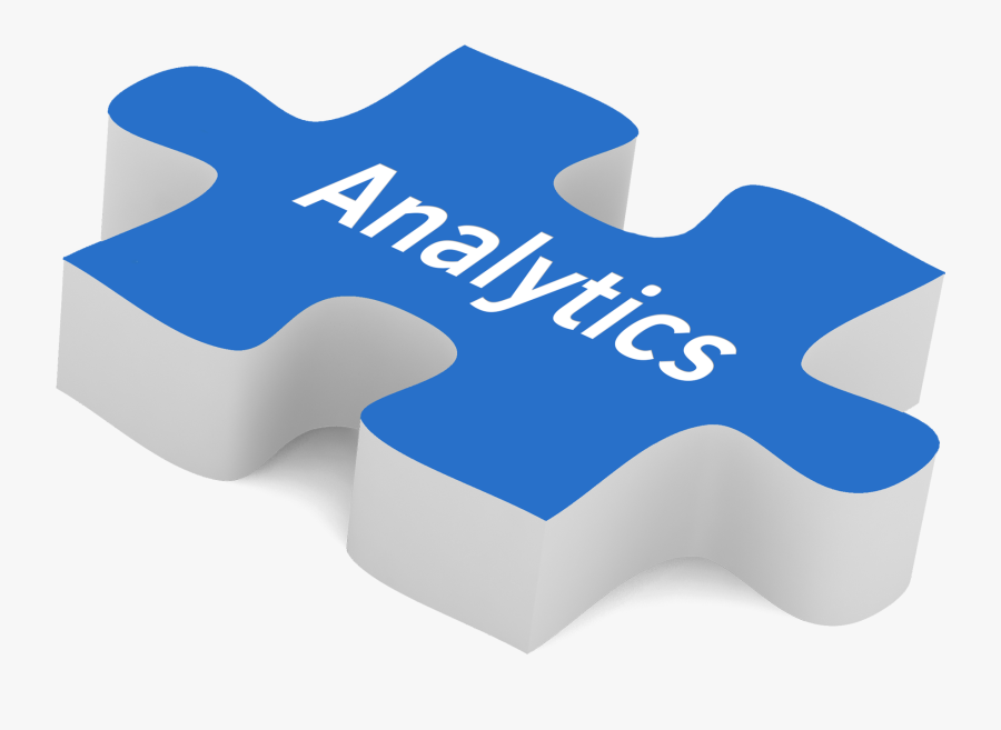 Kiran Analytics Executive To Share Banking Transformation - Electric Blue, Transparent Clipart