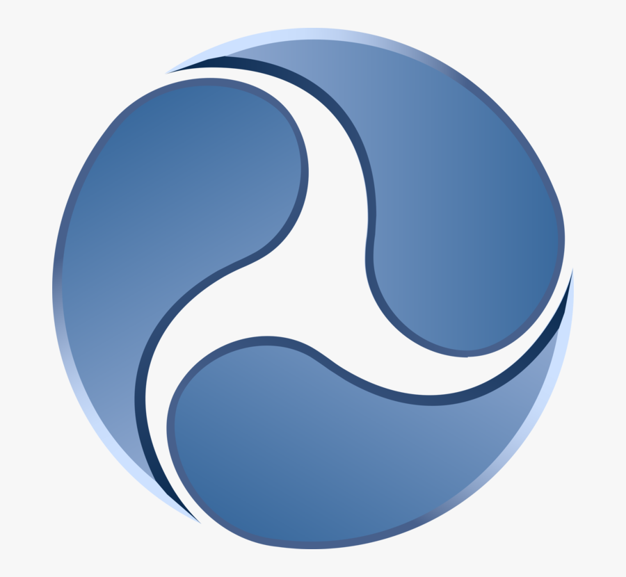 Blue,electric Blue,symbol - National Highway Safety Administration Seal, Transparent Clipart