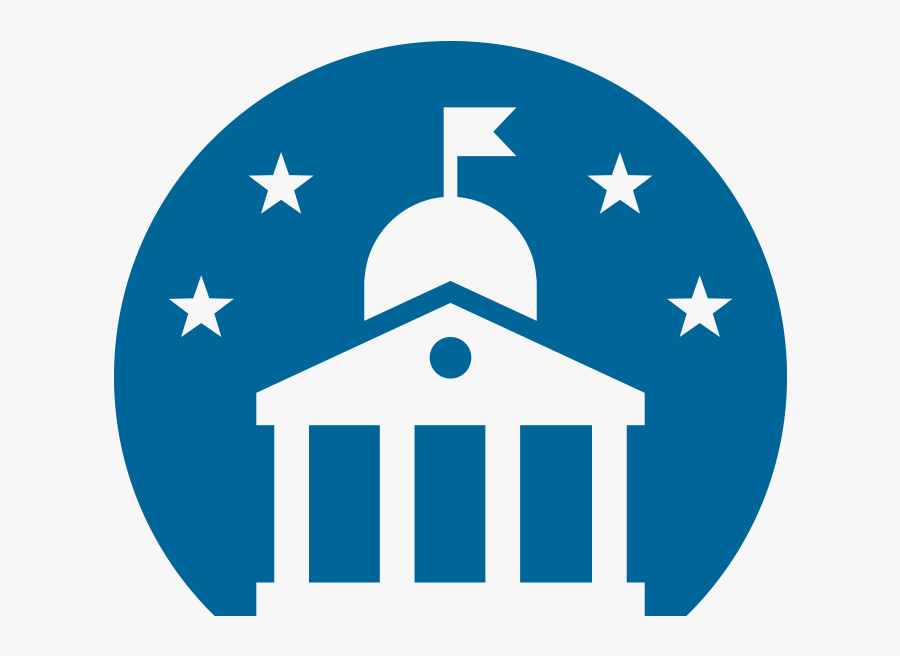 Discussion Clipart Executive Board - Local Government, Transparent Clipart