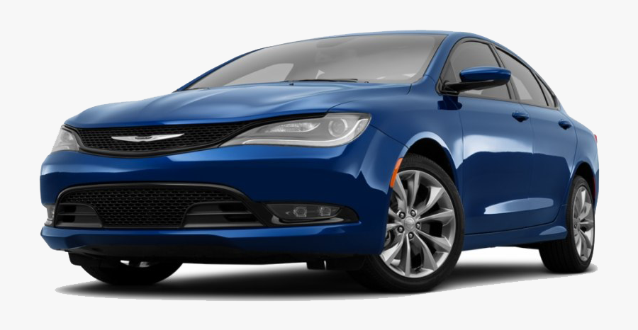 Chrysler Png Clipart - Toyota Camry 2017 For Sale, Transparent Clipart