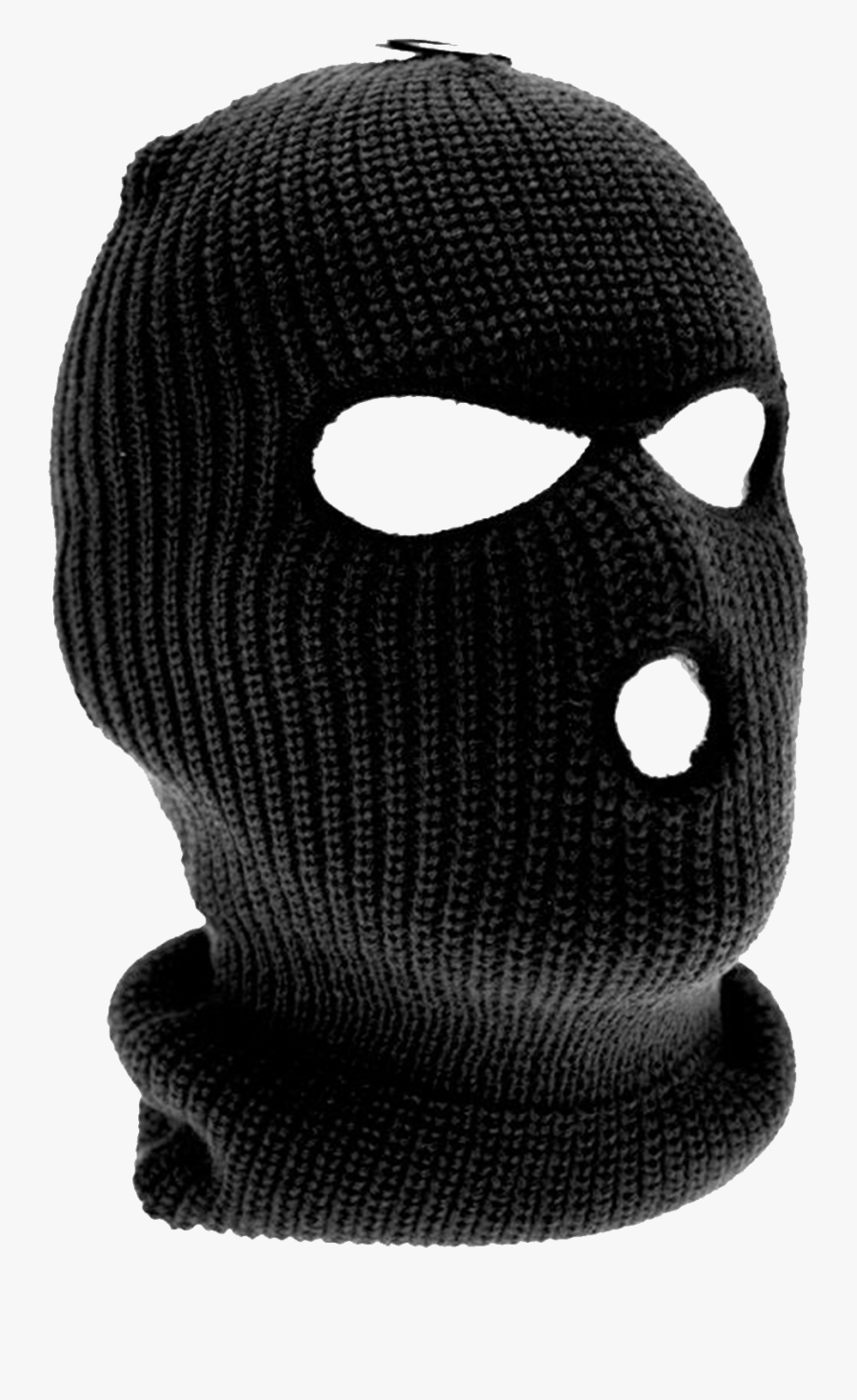 Balaclava Png, Transparent Clipart
