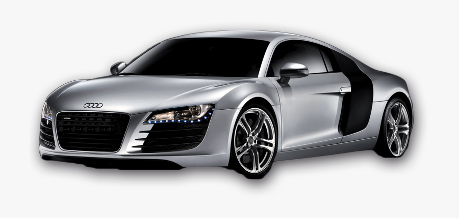 Land Car,automotive Design,audi R8,audi,audi R8,performance - Audi Png, Transparent Clipart