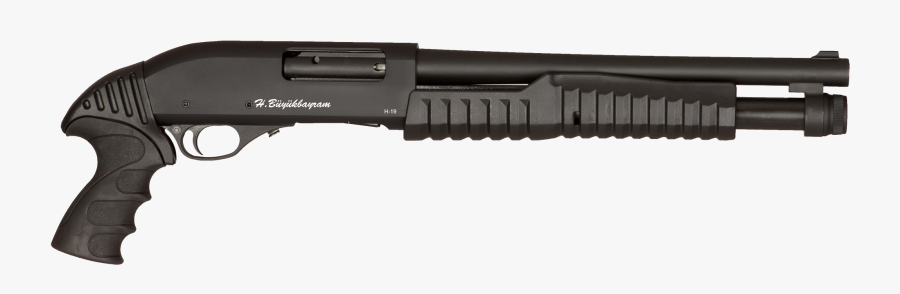 Shotgun Png - Shotgub Png Transparent, Transparent Clipart