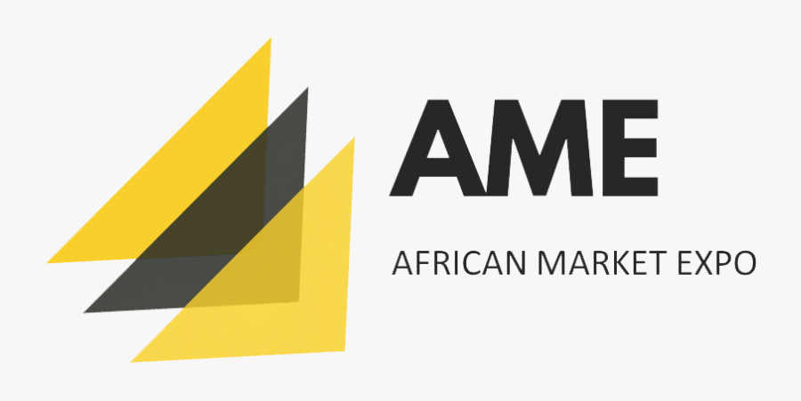 African Market Expo - Graphic Design, Transparent Clipart