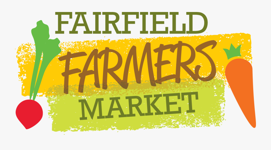 Clip Art Free Farmers Market Clipart - Poster, Transparent Clipart