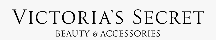 Victoria Secret, Transparent Clipart