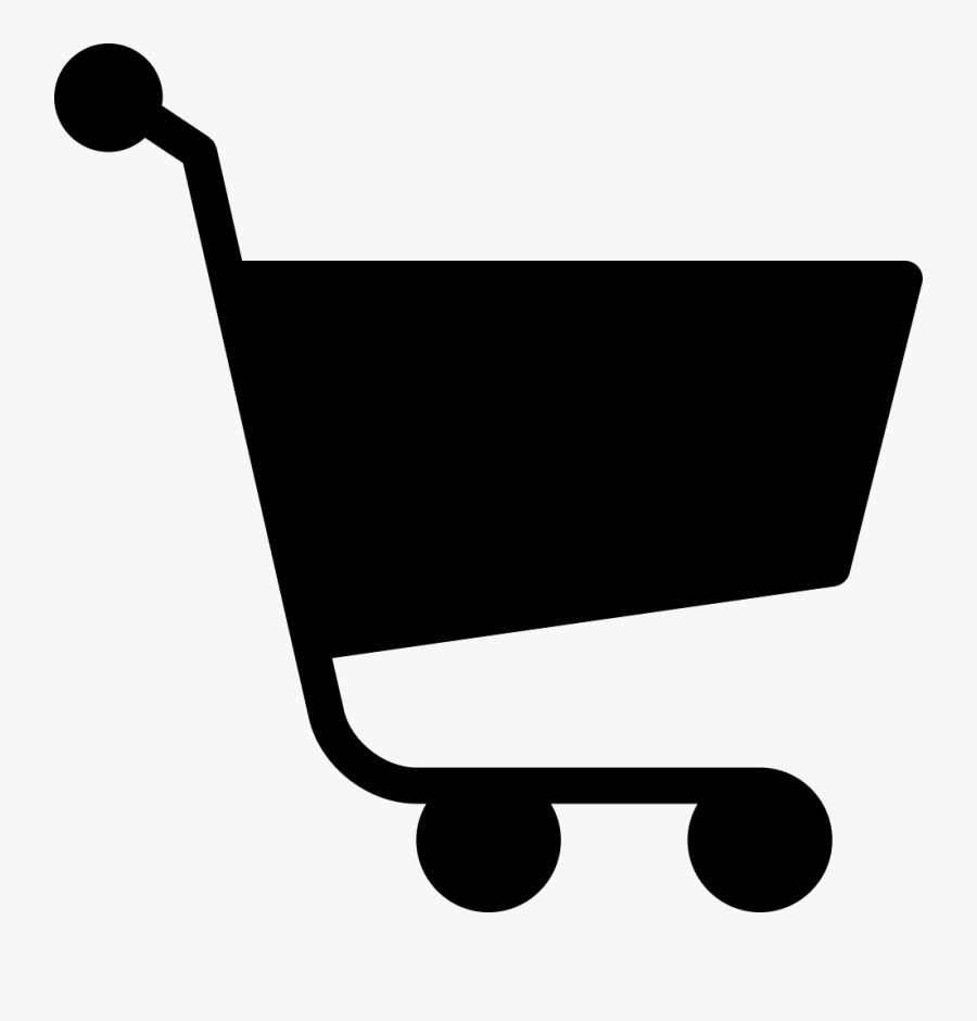 Huilv Shopping Cart Comments - Winkelwagen Icon Vector, Transparent Clipart
