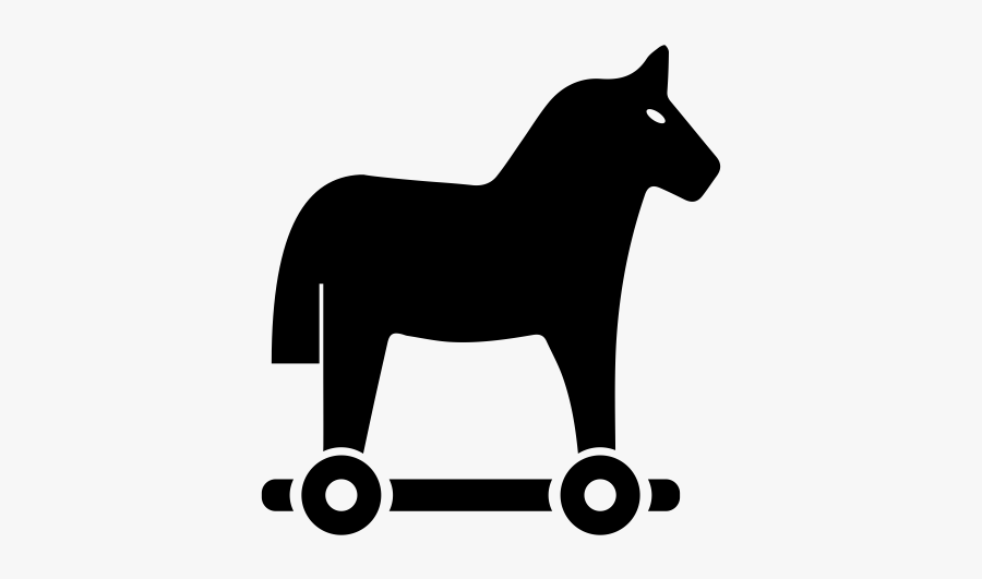 Trojan Horse Rubber Stamp"
 Class="lazyload Lazyload - Trojan Horse Transparent Background, Transparent Clipart