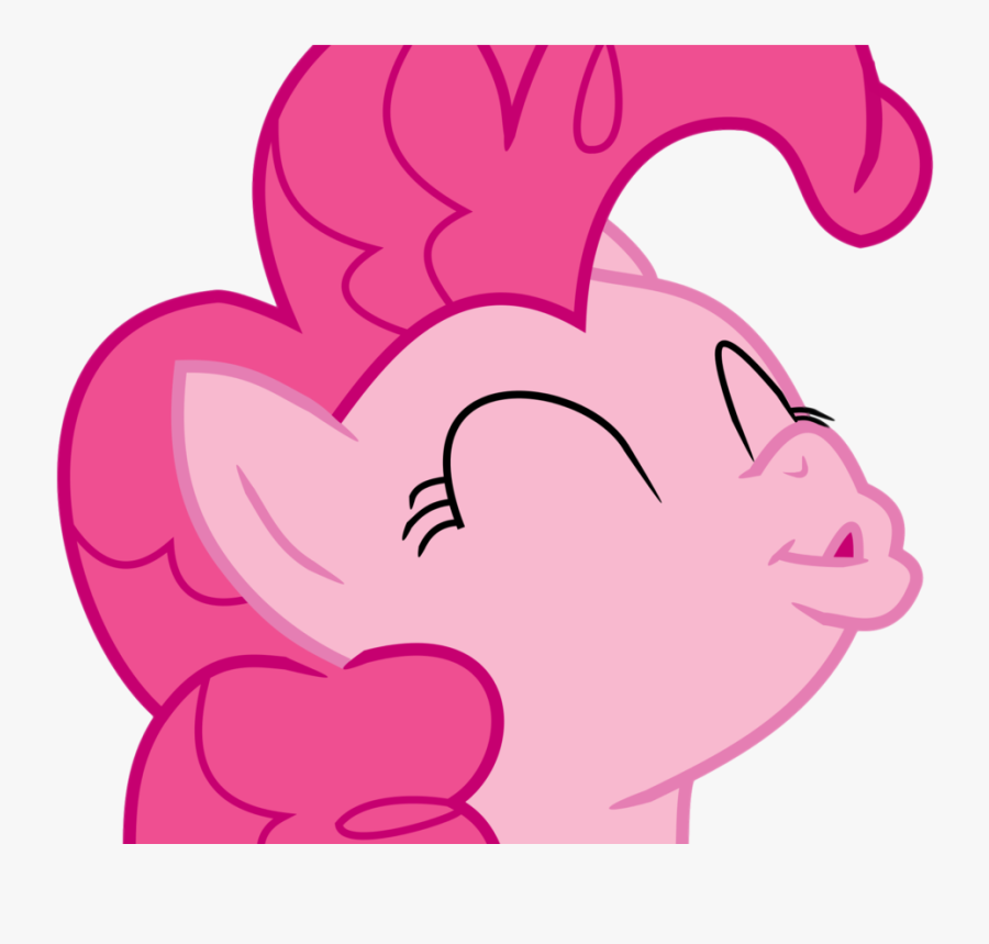 Pinkie Pie"s Musical Duckface By, Transparent Clipart