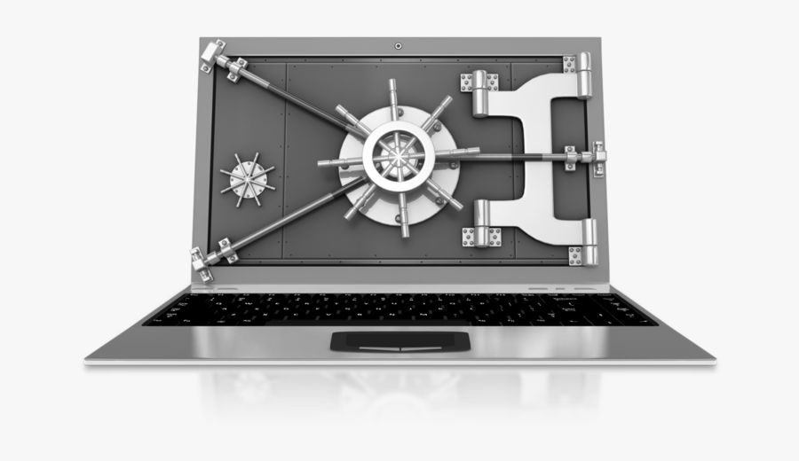 Malware - Computer Security, Transparent Clipart