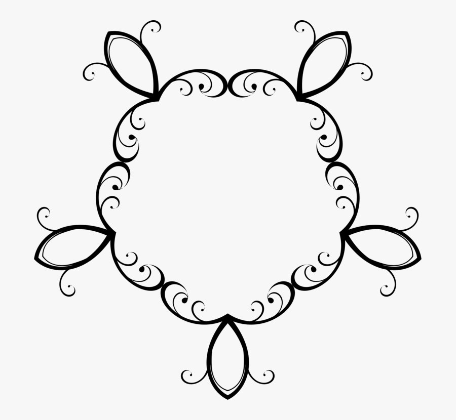 Symmetry,monochrome Photography,oval, Transparent Clipart