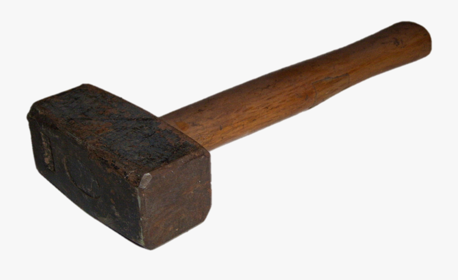 Transparent Sledge Hammer Clipart, Transparent Clipart