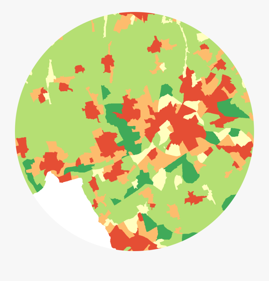 Finally Some Reflections On Belgian City Planning - Illustration, Transparent Clipart