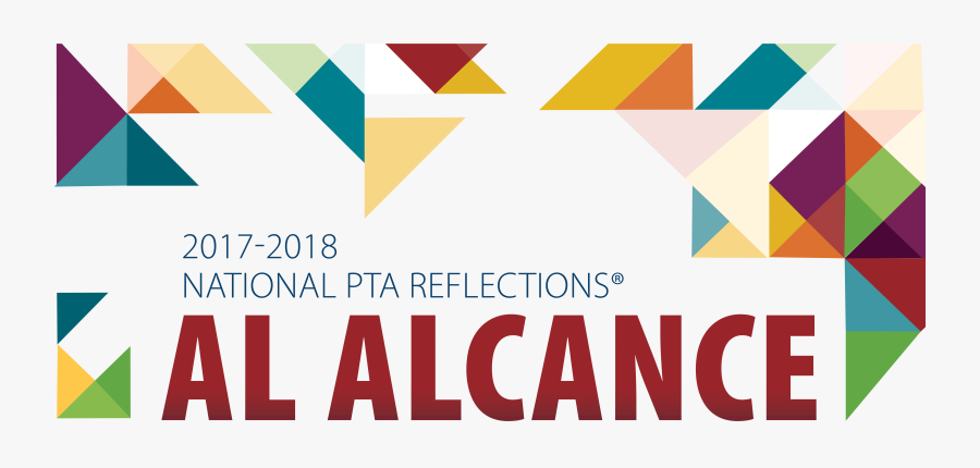 Reflection Clipart Teacher Reflection - Reflections Art Contest 2017, Transparent Clipart