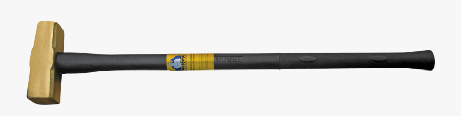 Lump Hammer, Transparent Clipart