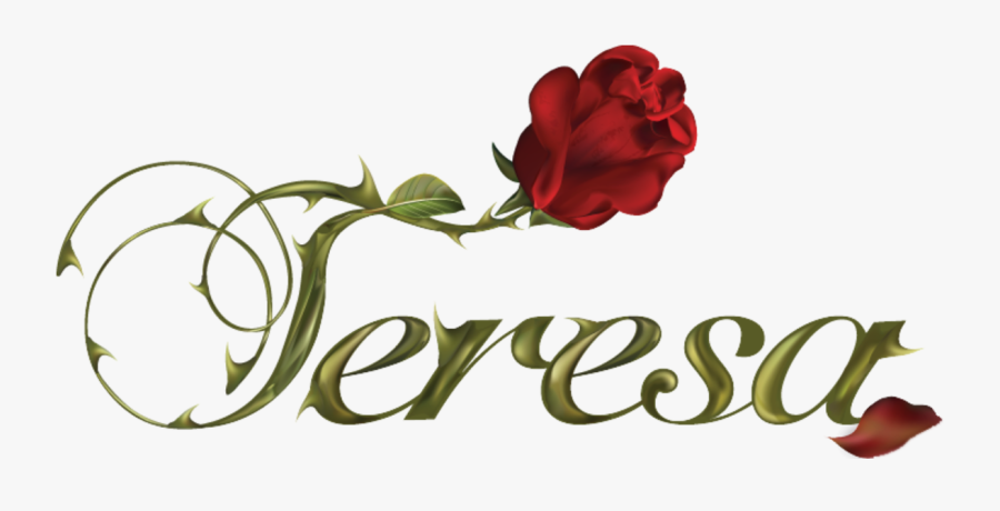 Teresa La Novela Clipart , Png Download - Teresa Novela, Transparent Clipart
