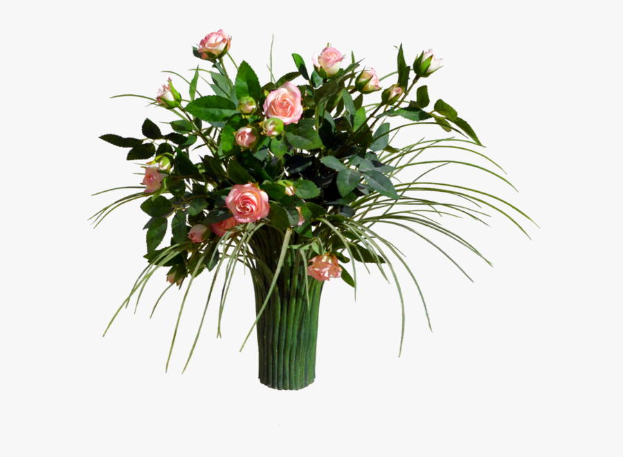 Bouquet, Transparent Clipart
