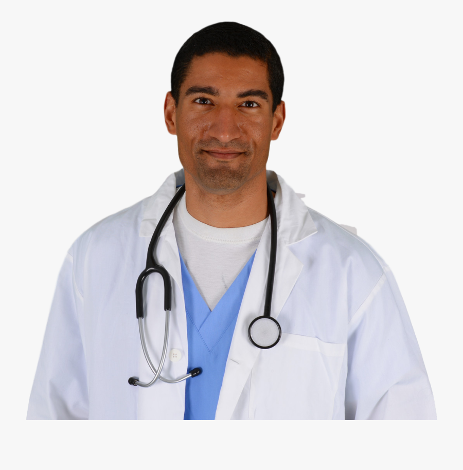 Hispanicdoctor Clipped Rev Physician - Physician, Transparent Clipart