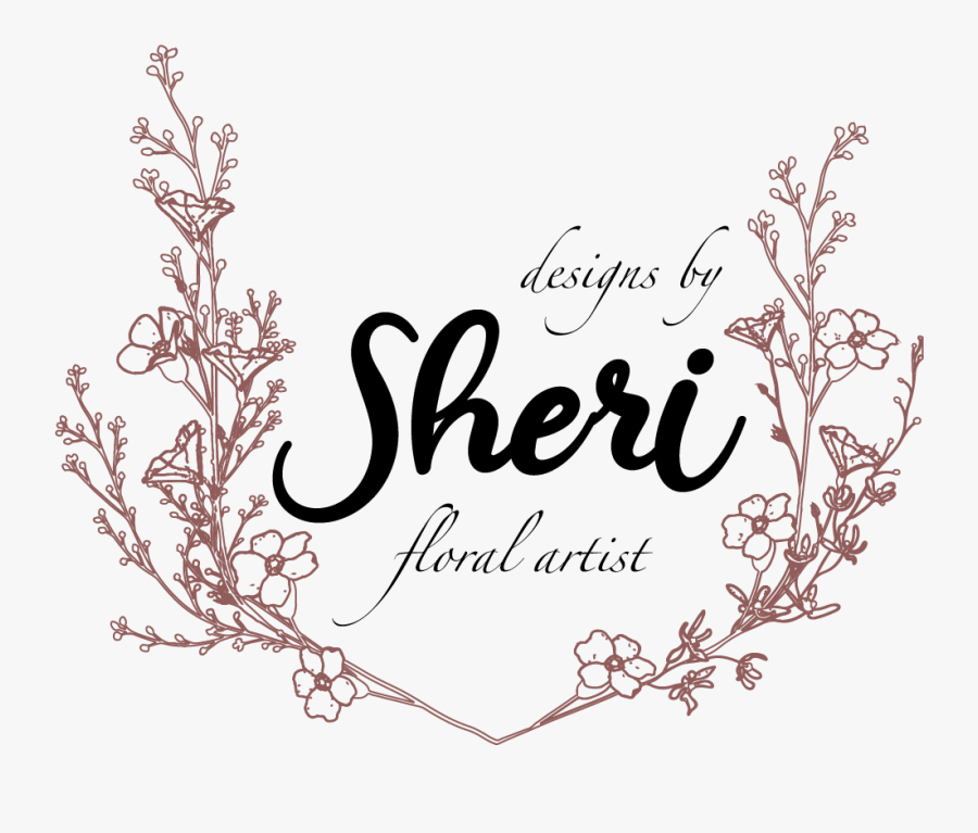 Sheri Boore - Calligraphy, Transparent Clipart