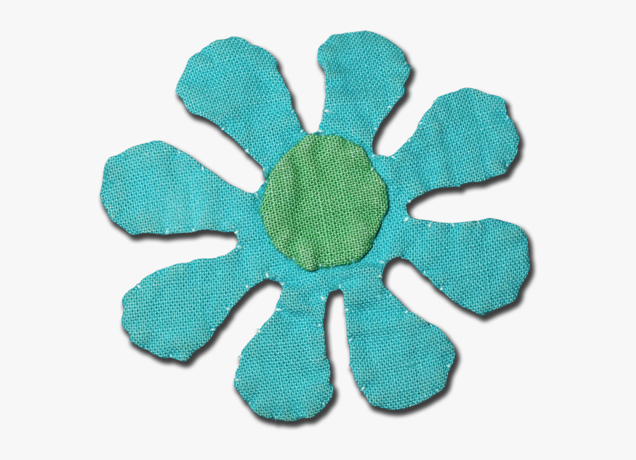 Transparent Altar Flower Clipart - Cross, Transparent Clipart