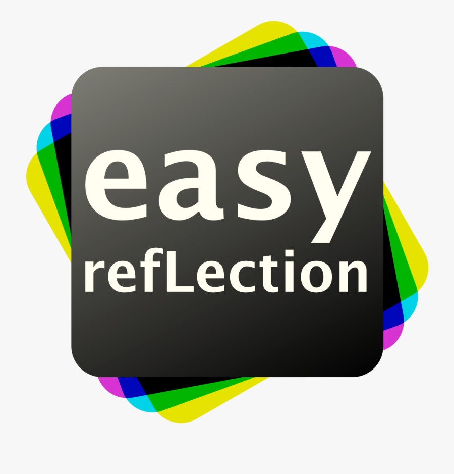 Easy Image Reflection Mac App Icon - Cyber Parse, Transparent Clipart