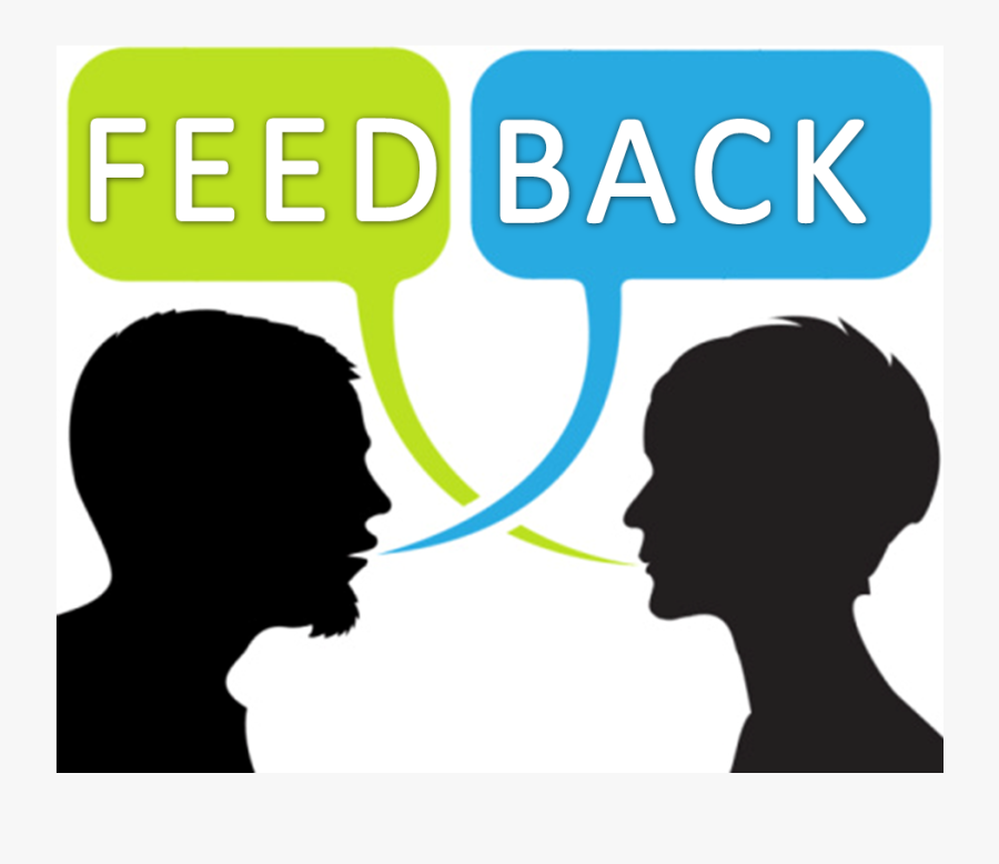 Assessment Clipart Teacher Reflection - Retroalimentacion En La Comunicacion, Transparent Clipart