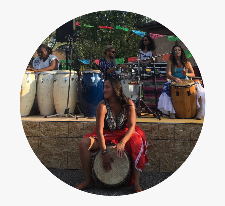 Bomba Karaya Guey - Fun, Transparent Clipart