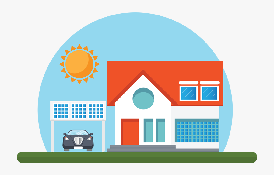 Clip Art Imago Energ A T - Energia Solar Termica Png, Transparent Clipart