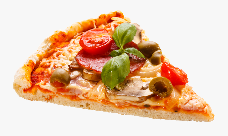 Pizza Png, Transparent Clipart