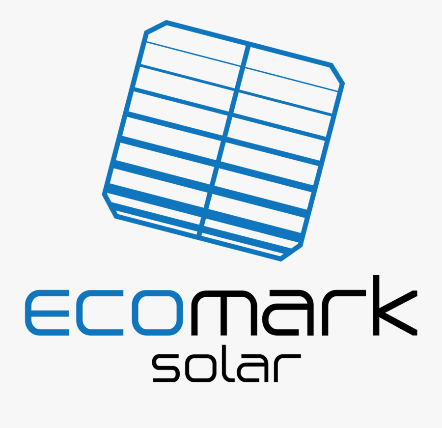 Ecomark Solar, Transparent Clipart