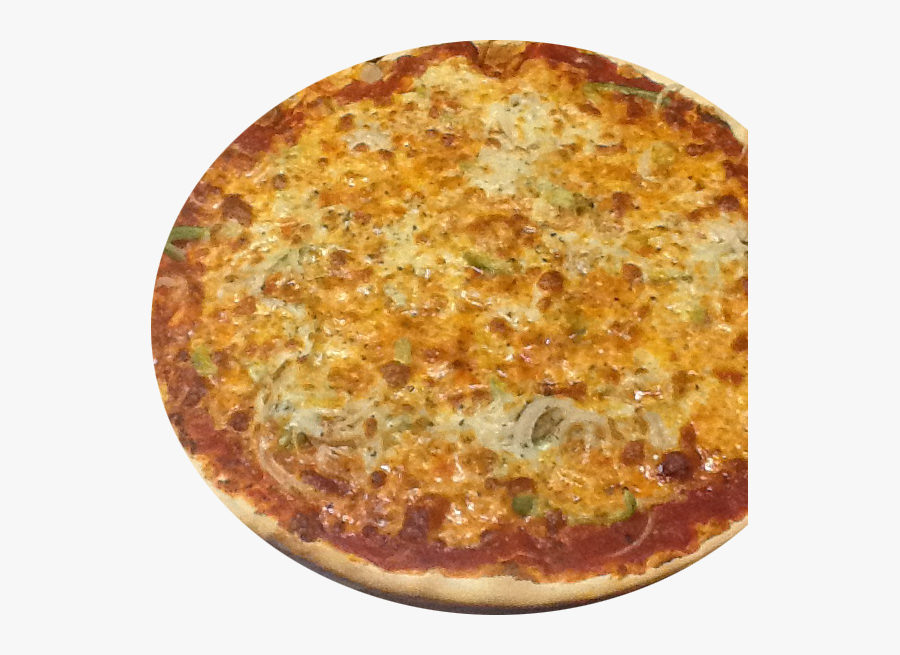 Flatbread, Transparent Clipart