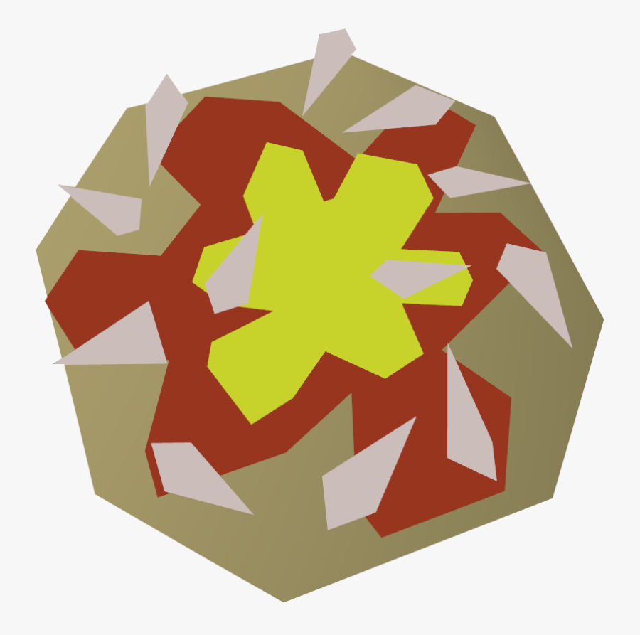 The Runescape Wiki - Sardine Pizza Runescape, Transparent Clipart