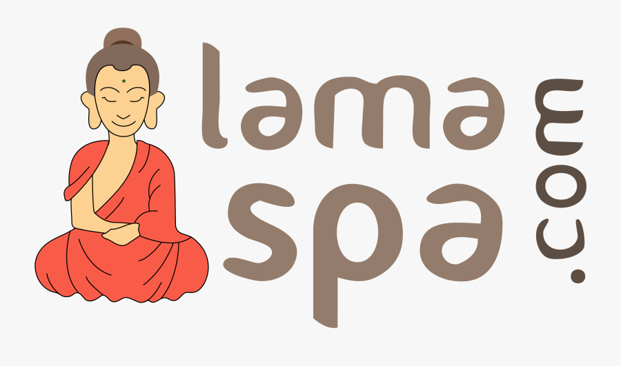 Oil Clipart Product Spa - Gautama Buddha, Transparent Clipart