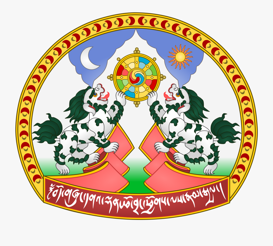 Democracy Clipart Parliamentary Democracy - Central Tibetan Administration, Transparent Clipart