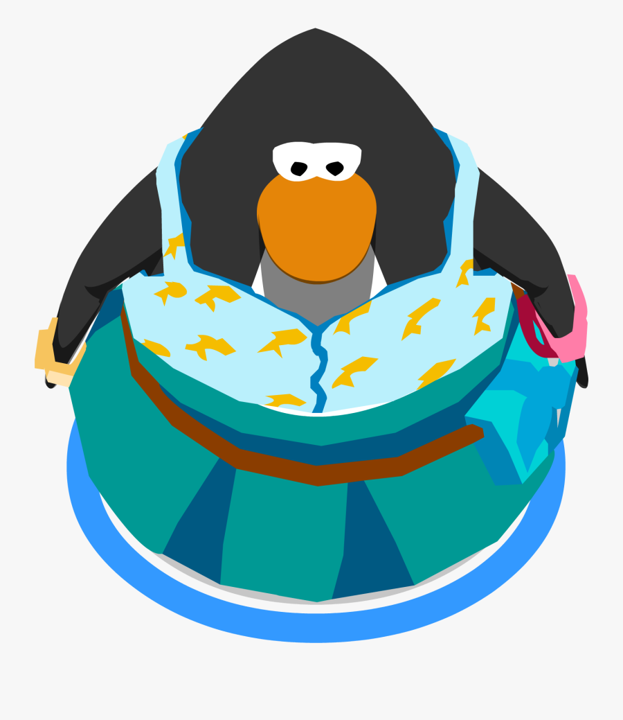 Drum Sticks Clipart Club Penguin - Club Penguin Dot Outfit, Transparent Clipart