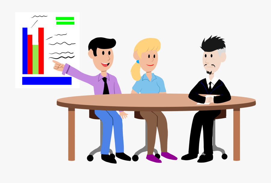 Meeting Clip Art Single Cliparts Clip Art Ladies Church - Cartoon, Transparent Clipart