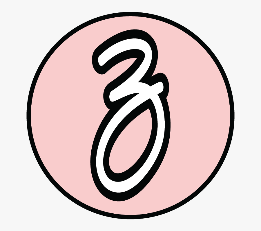 Circle, Transparent Clipart