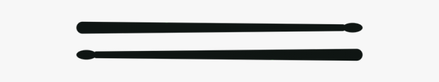 Drum Sticks Png Transparent Images - Roof Rack, Transparent Clipart