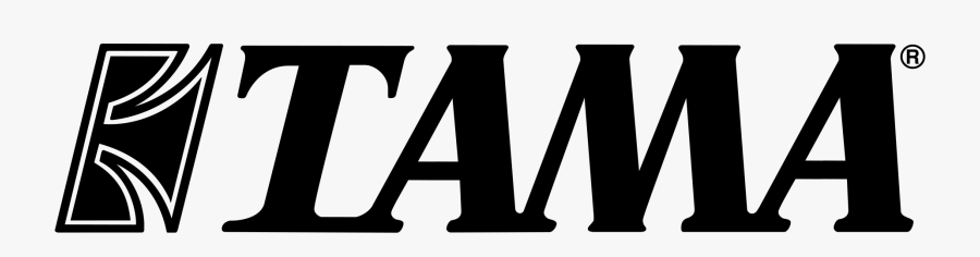 Hoshino U - S - A - Inc - - Tama Logo, Transparent Clipart