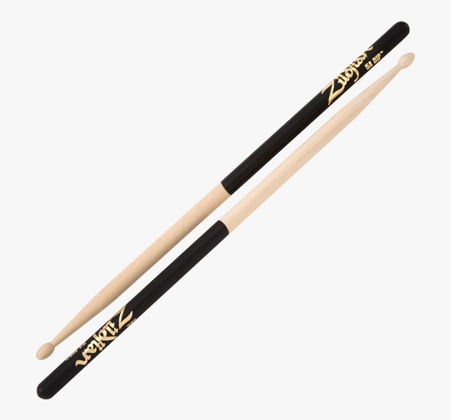 Transparent Drum Stick Png - Flex Sensor 4.5 Inch, Transparent Clipart