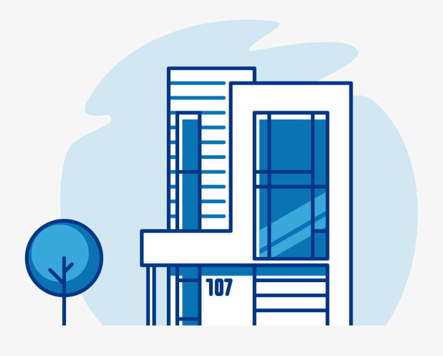 Crédito Hipotecario, Leasing Habitacional, Ahorra,arriendo,compra, Transparent Clipart