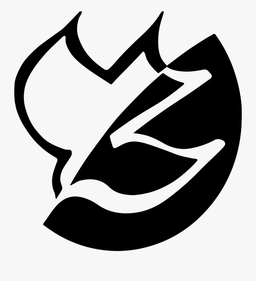 Logo For Calvary Chapel Southeast Portland - Emblem, Transparent Clipart
