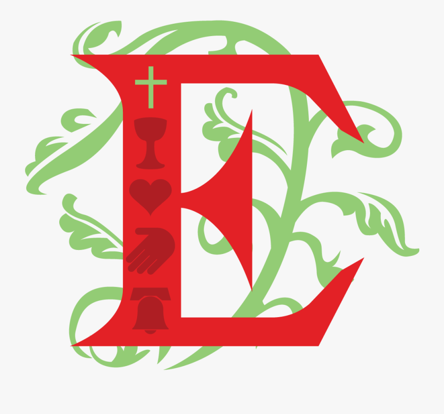 Emmanuel Lutheran Church, Transparent Clipart