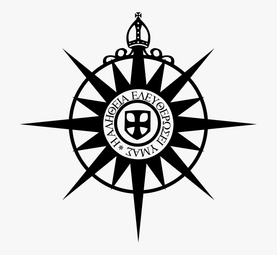 Symmetry,symbol,circle - Anglican Communion, Transparent Clipart